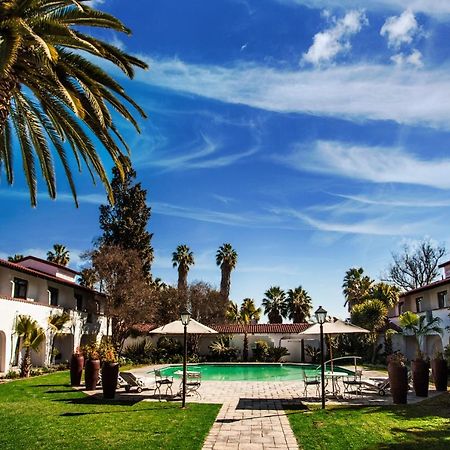 Garden Court Polokwane Hotel Buitenkant foto