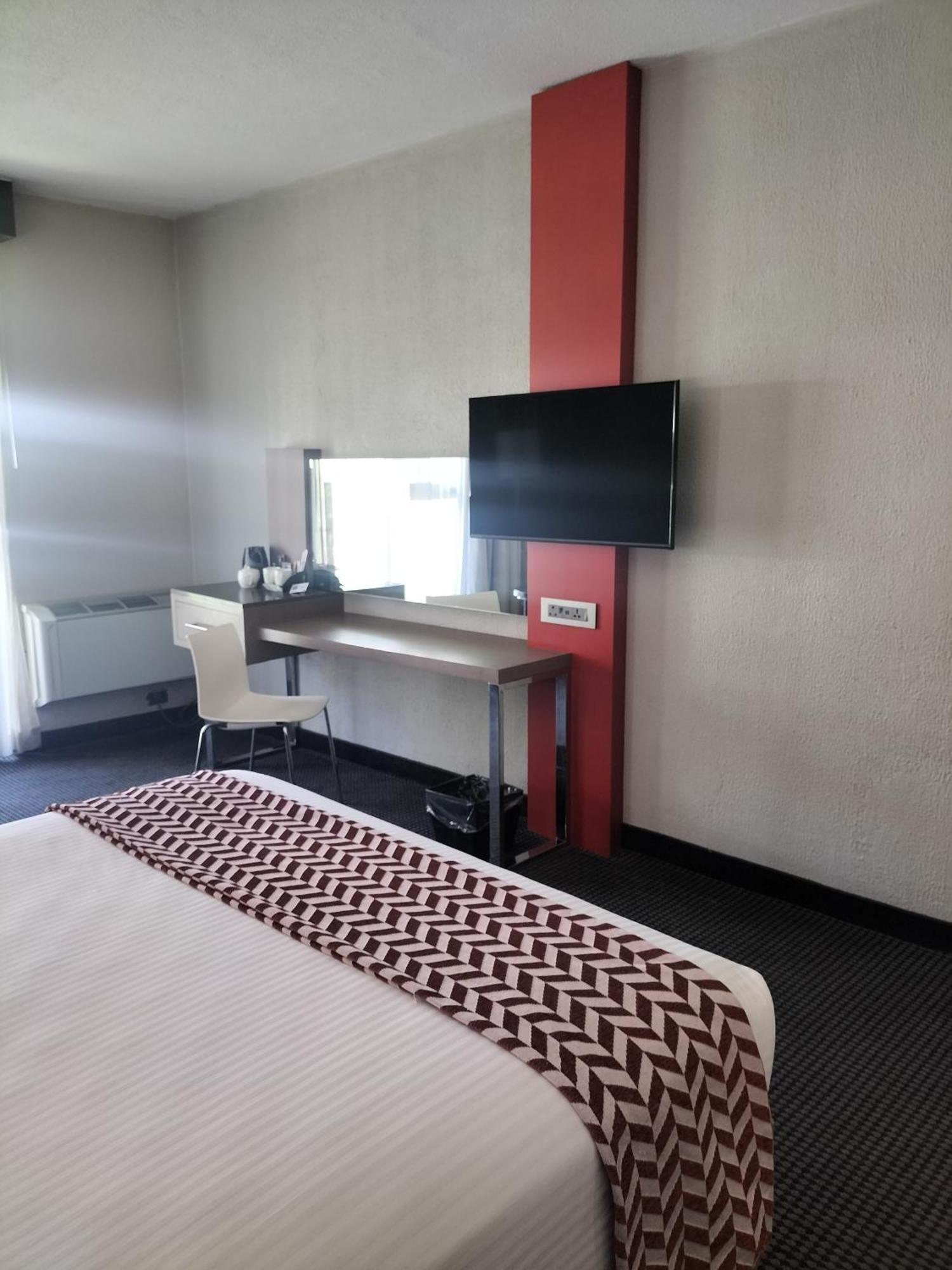 Garden Court Polokwane Hotel Buitenkant foto